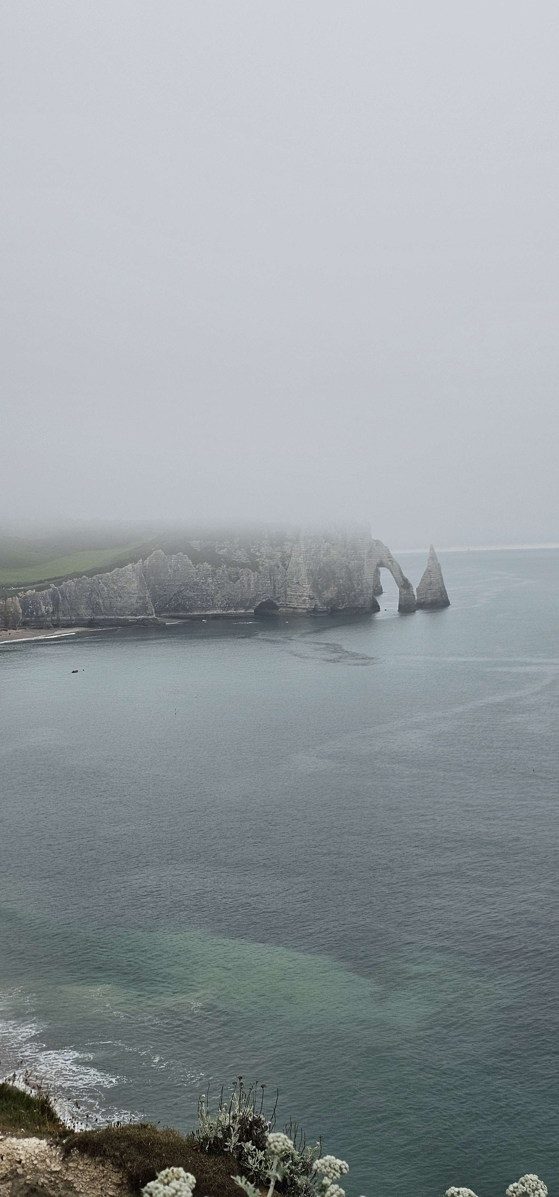 The cliffs Of Etreta