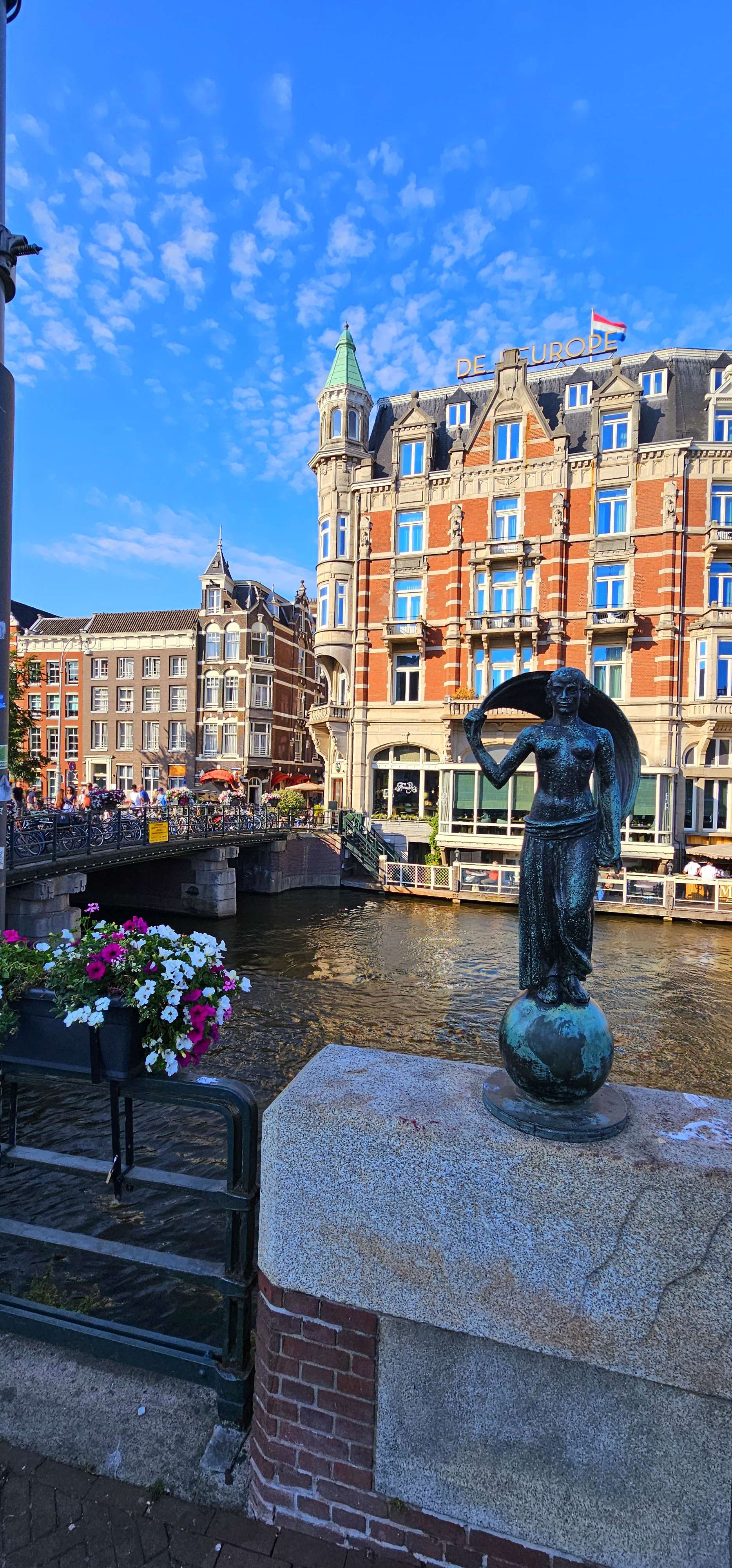 Amsterdam