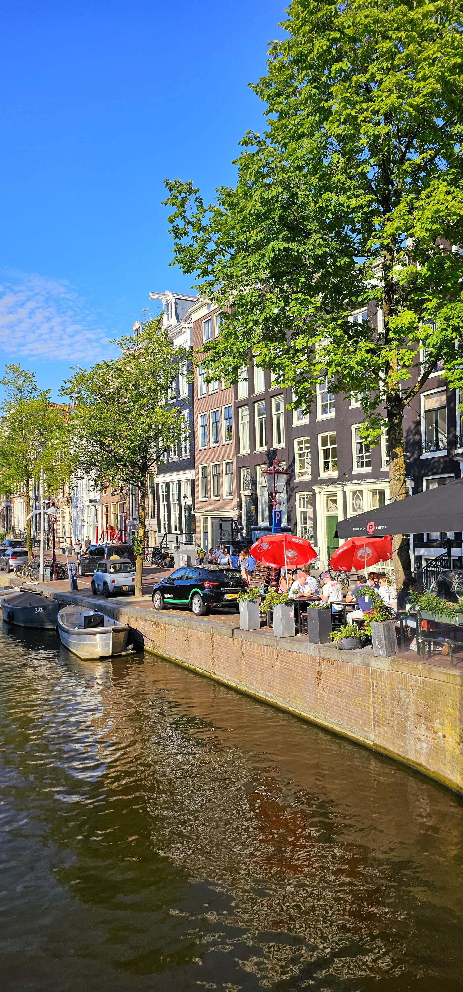 Amsterdam