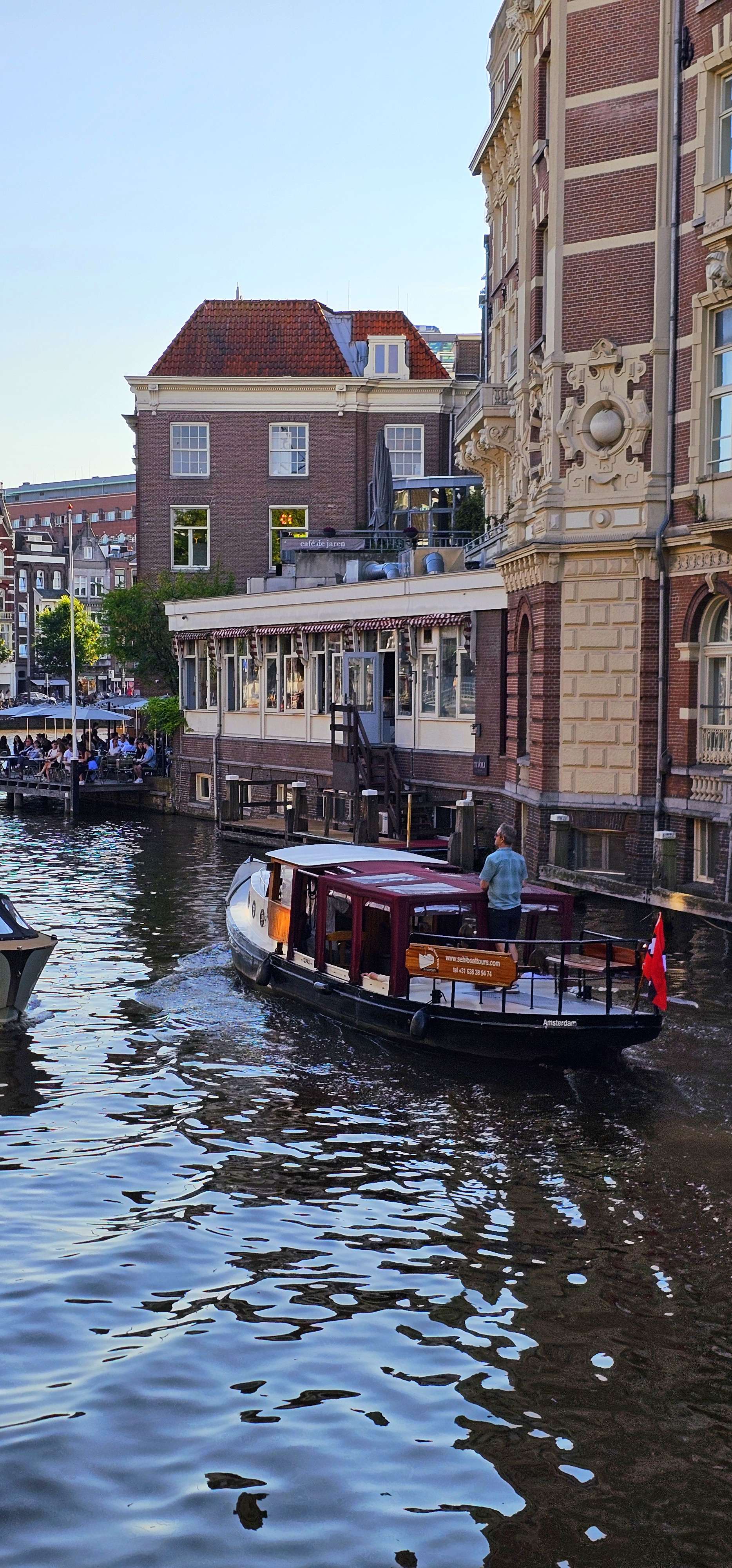 Amsterdam