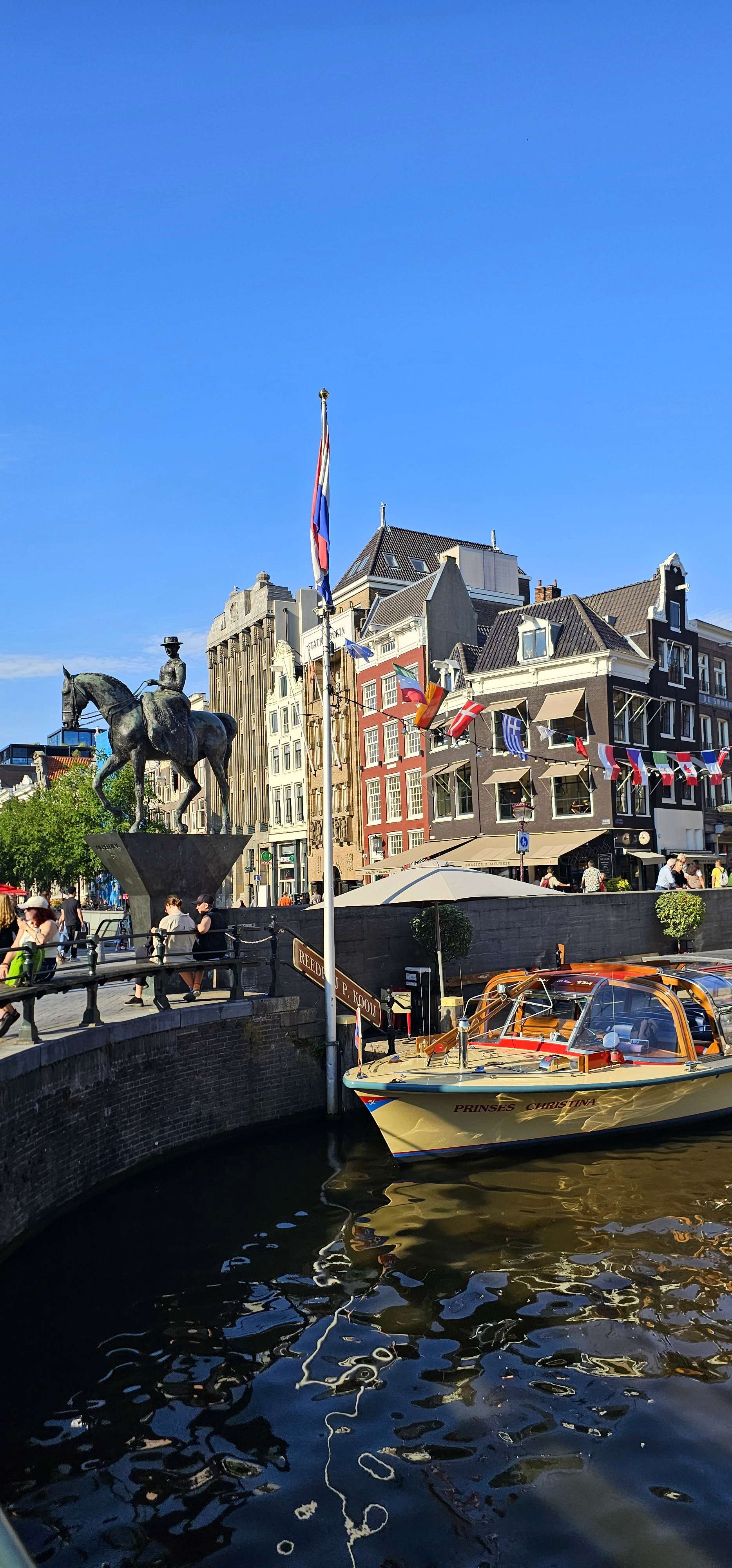 Amsterdam