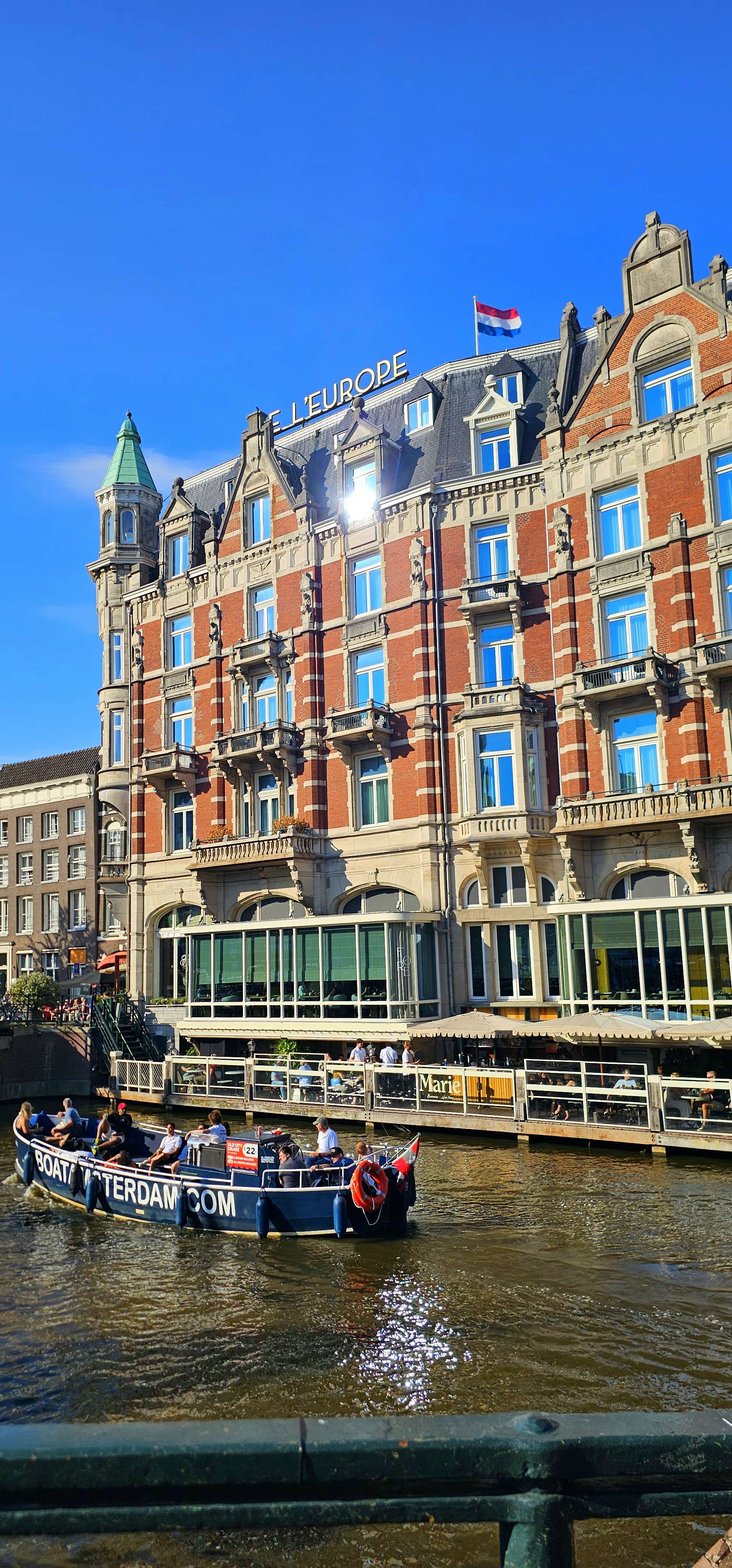 Amsterdam