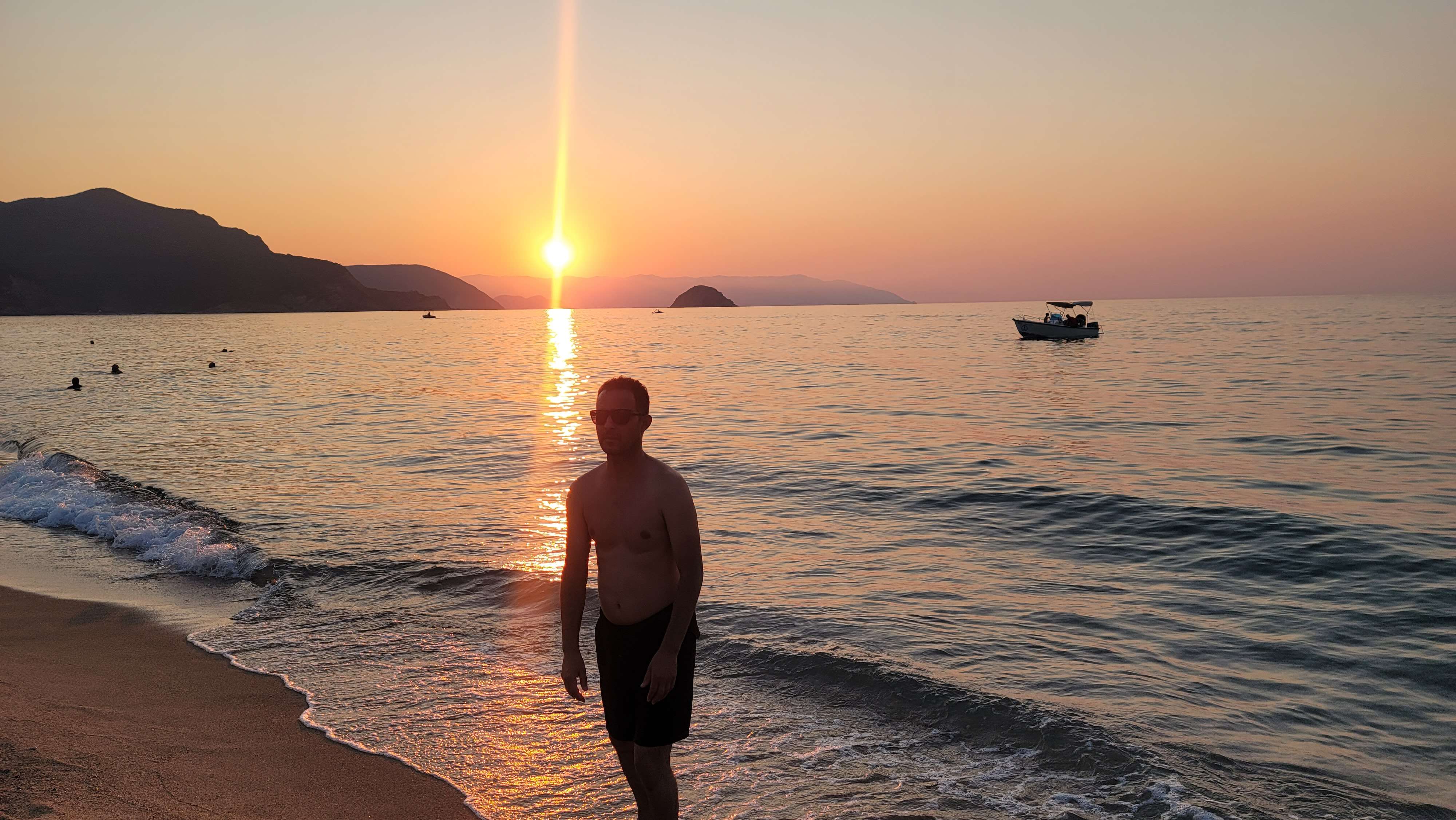 Oued Bibi Beach A Hidden Gem in Skikda Algeria is a beautiful secluded beach
