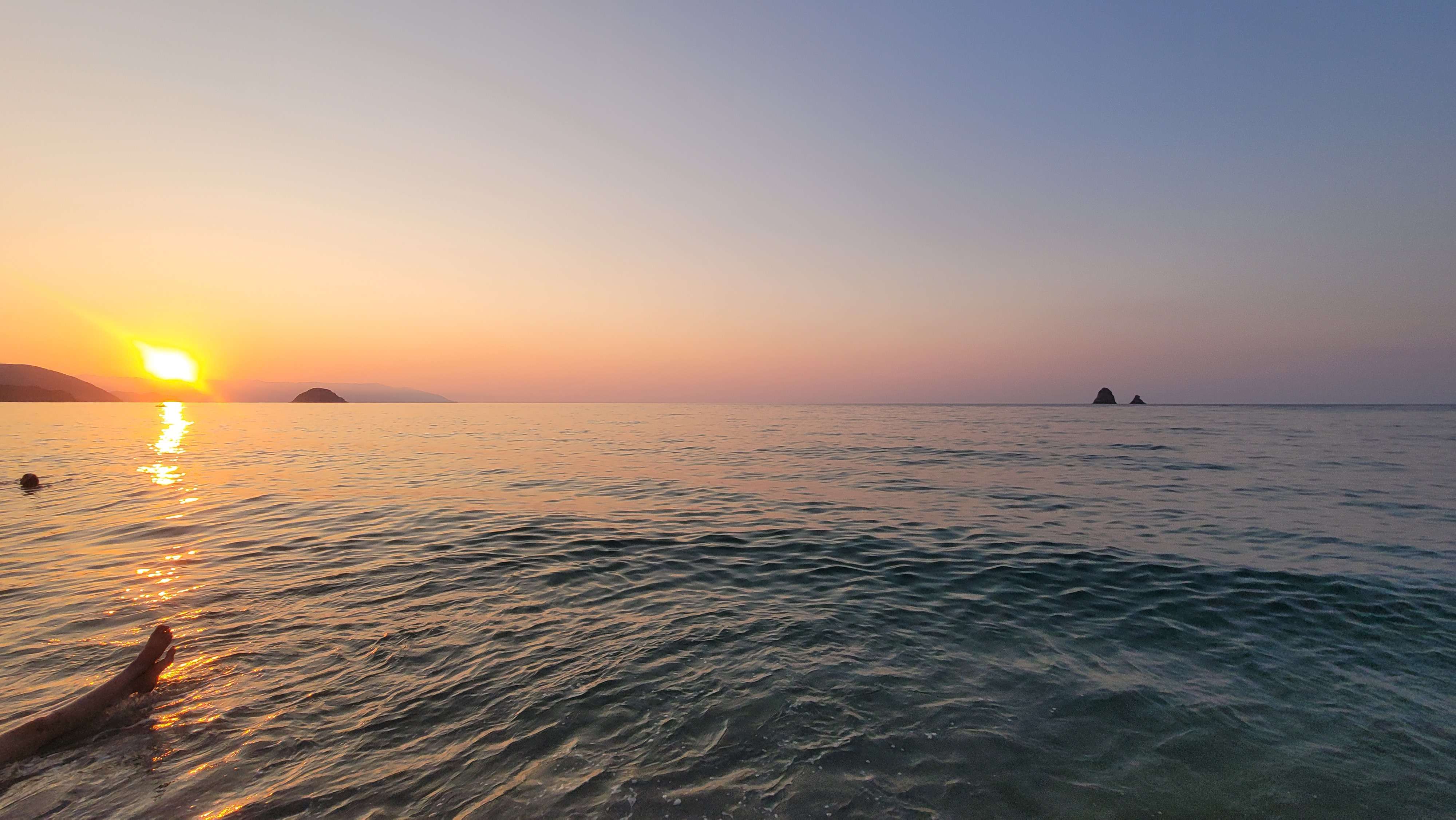 Oued Bibi Beach A Hidden Gem in Skikda Algeria is a beautiful secluded beach
