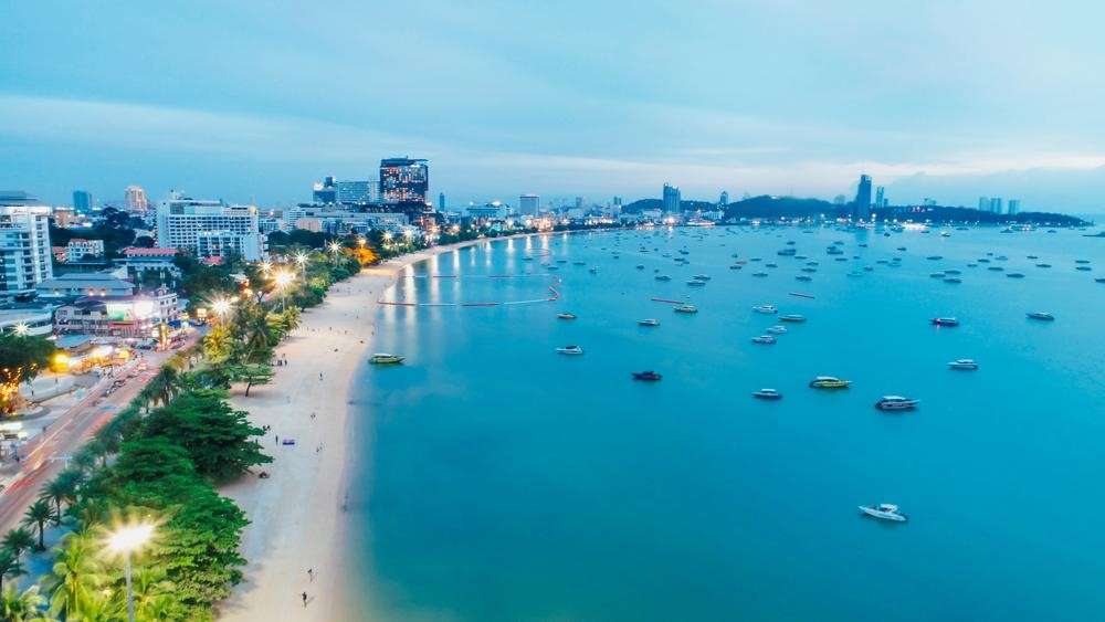 Pattaya Thailand Travel Guide Essential Tips for Visitors