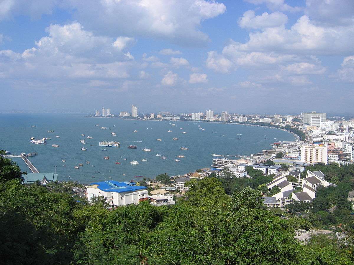 Pattaya Thailand Travel Guide Essential Tips for Visitors