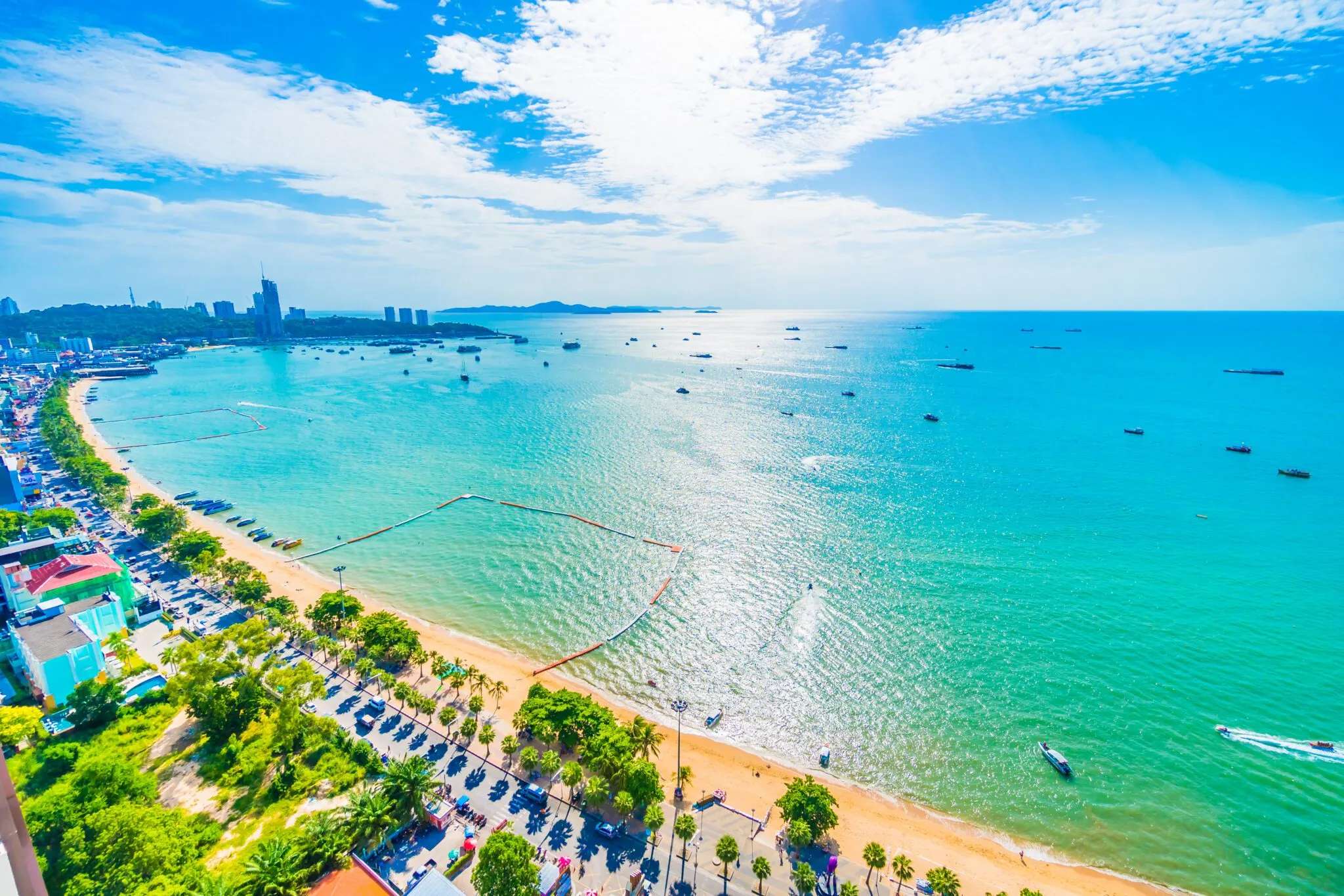 Pattaya Thailand Travel Guide Essential Tips for Visitors