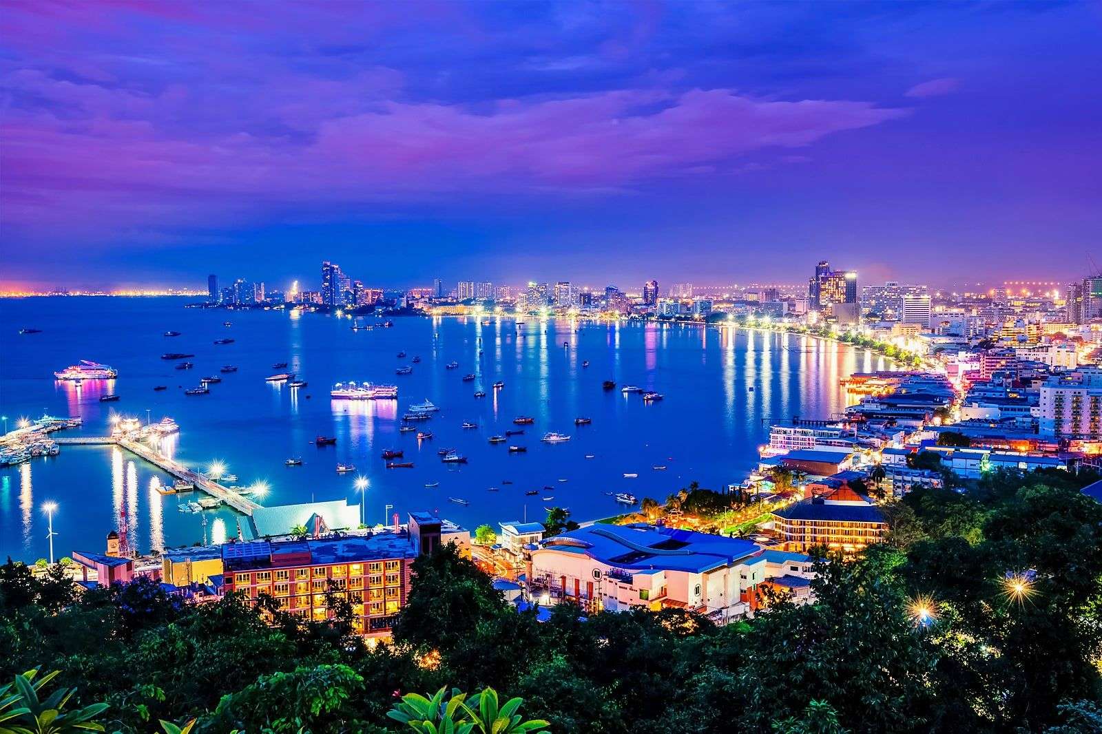 Pattaya Thailand Travel Guide Essential Tips for Visitors