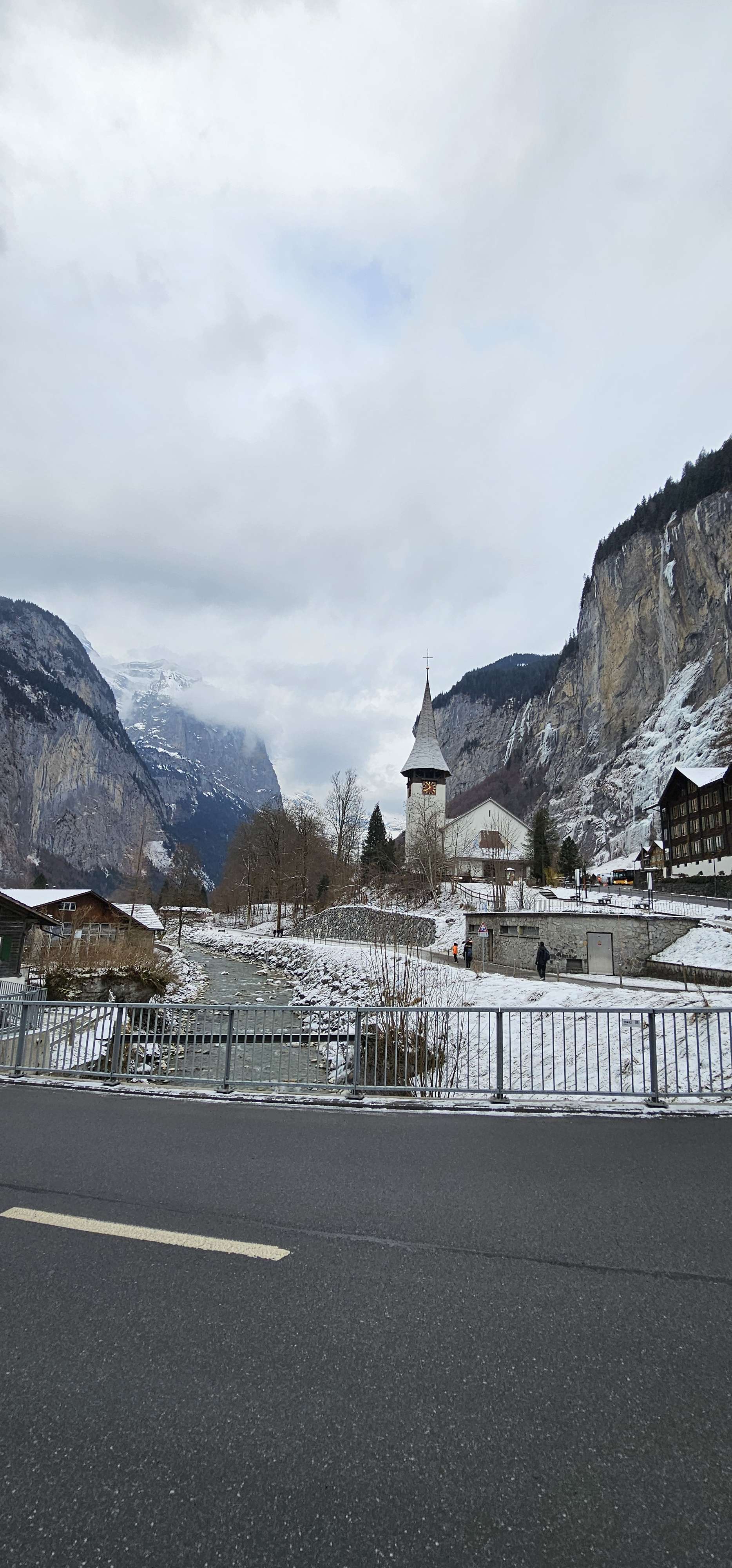 lauterbrunnen switzerland