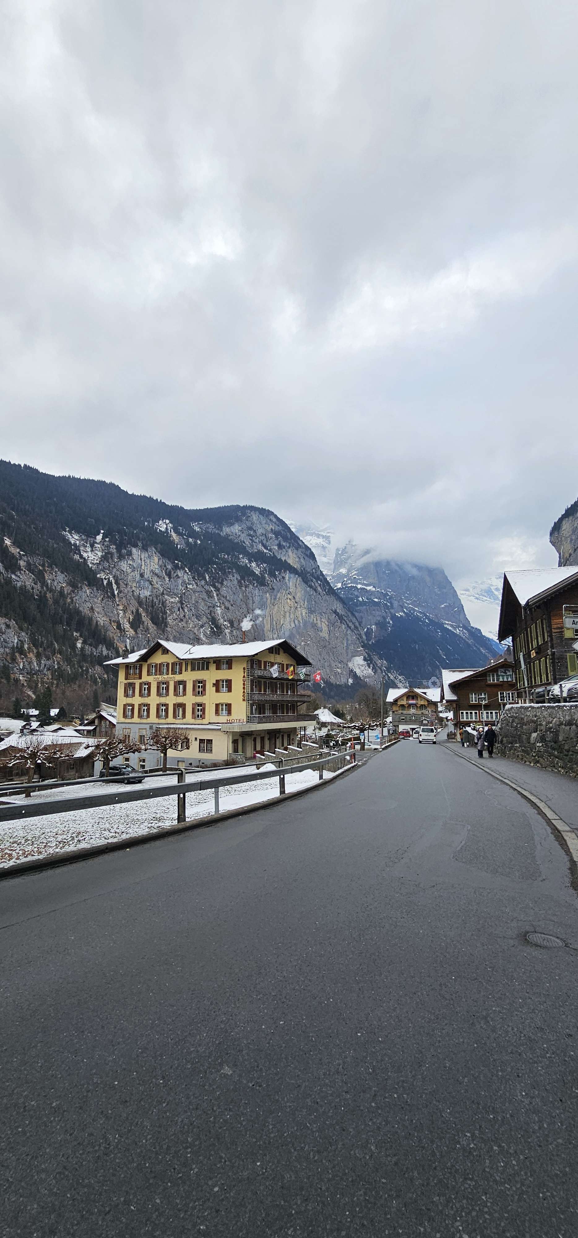 lauterbrunnen switzerland