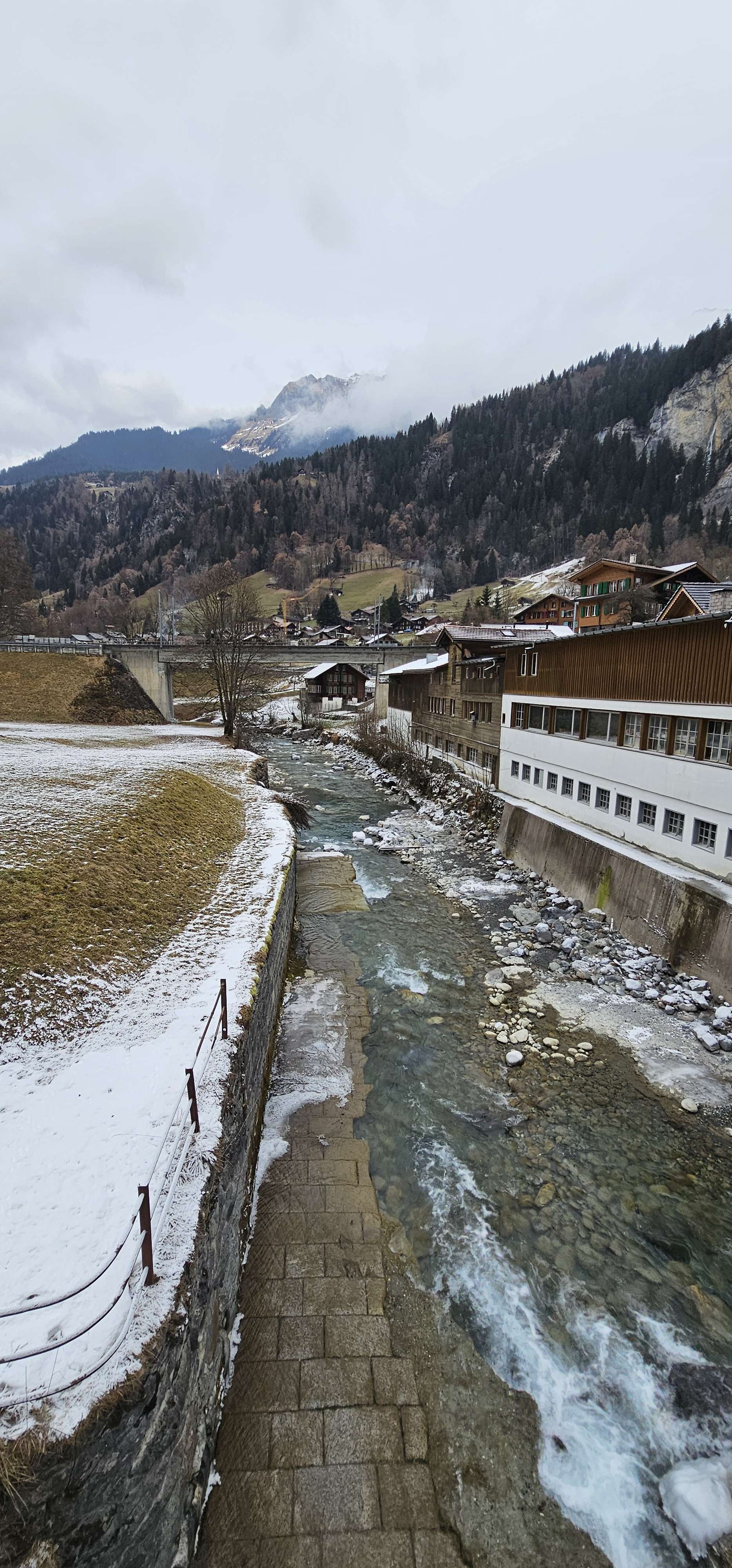 lauterbrunnen switzerland