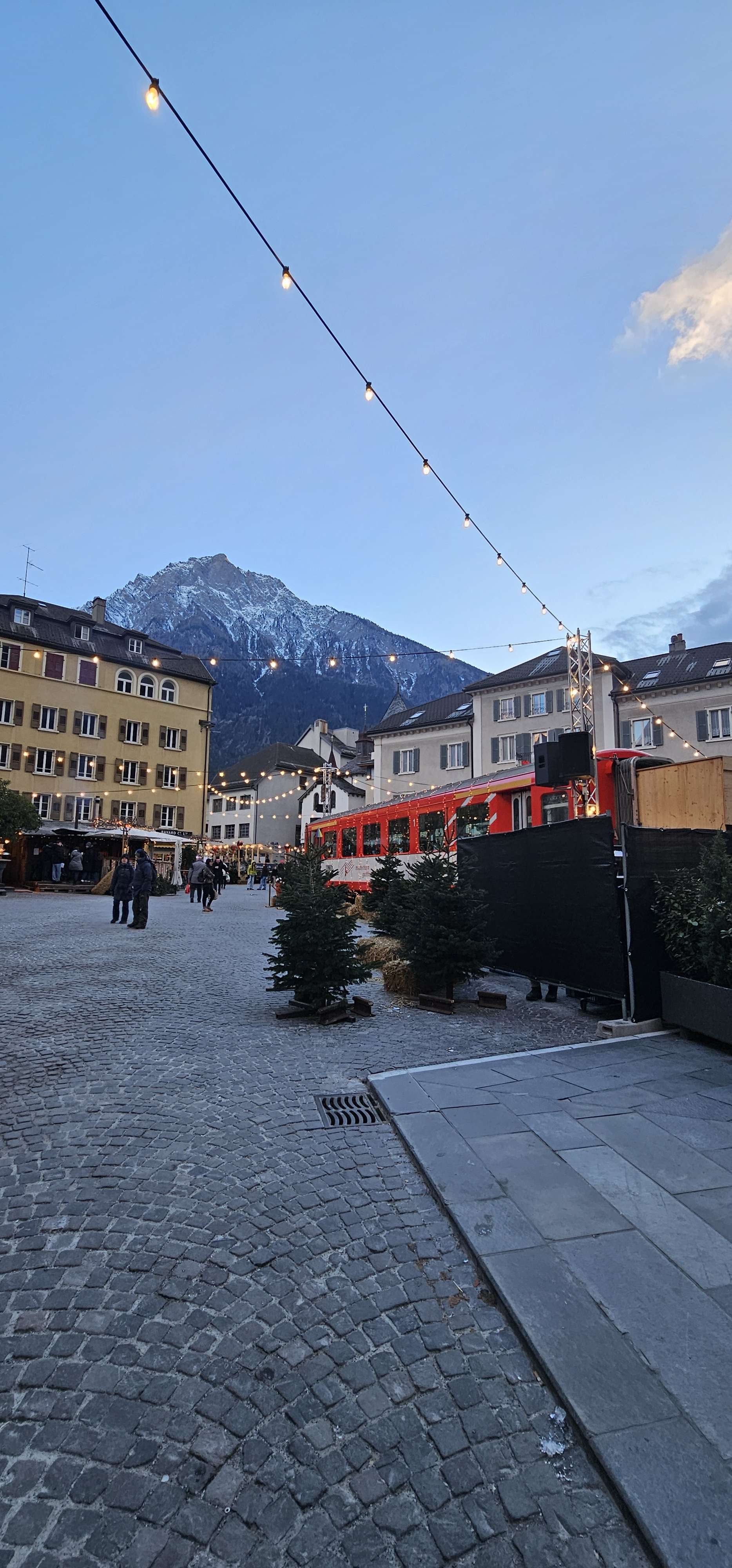 Brig switzerland