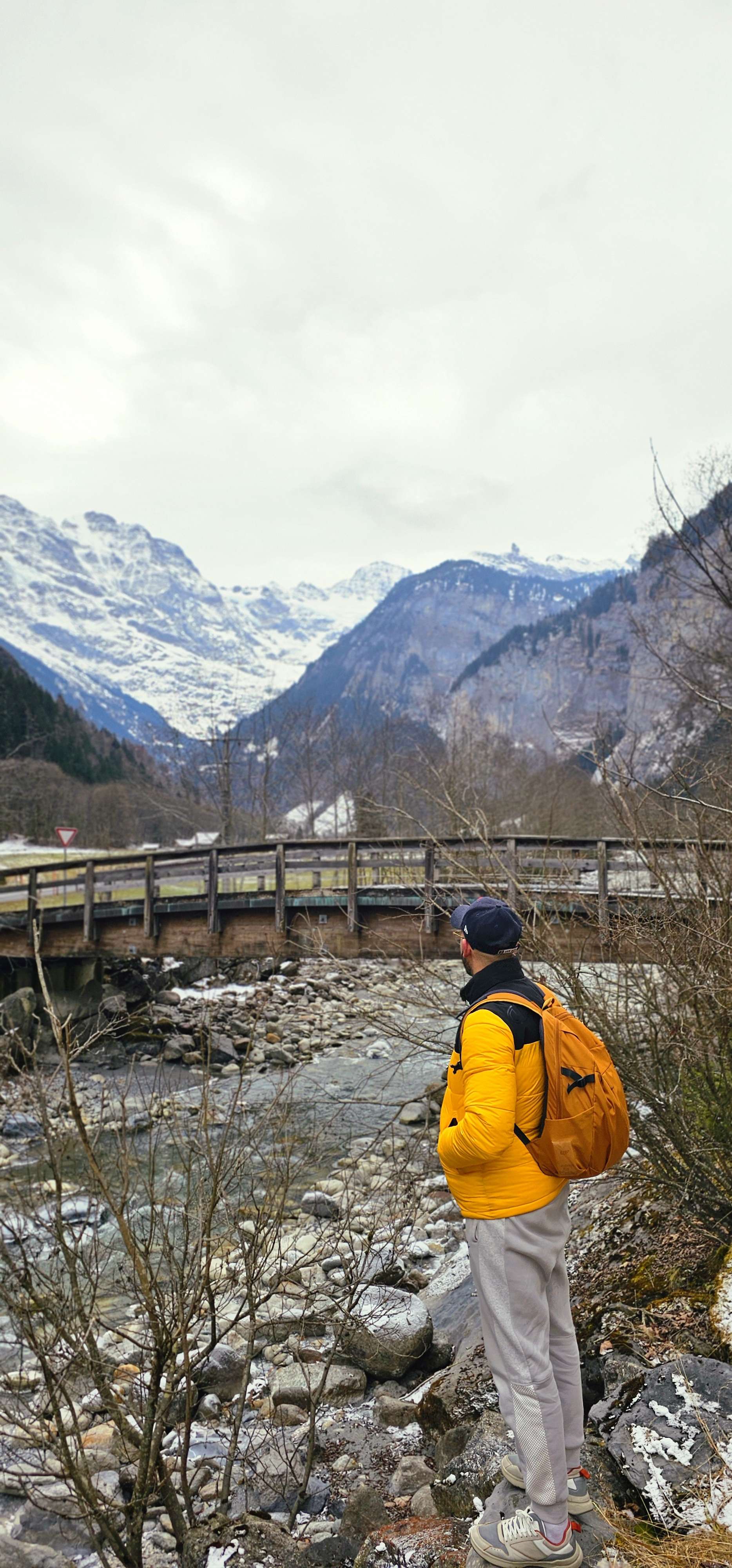 lauterbrunnen switzerland