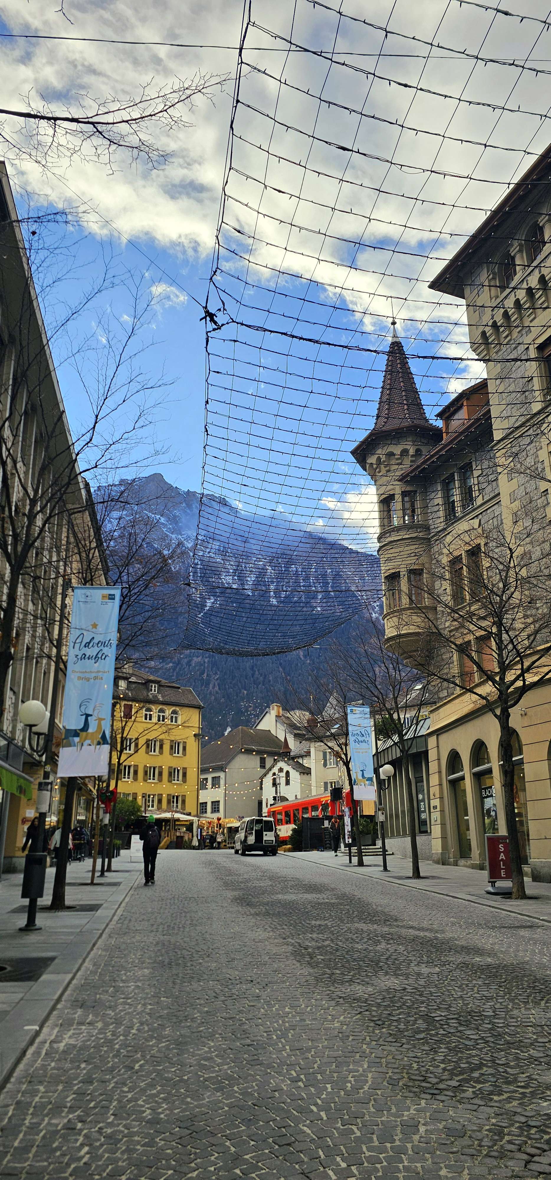 Brig switzerland