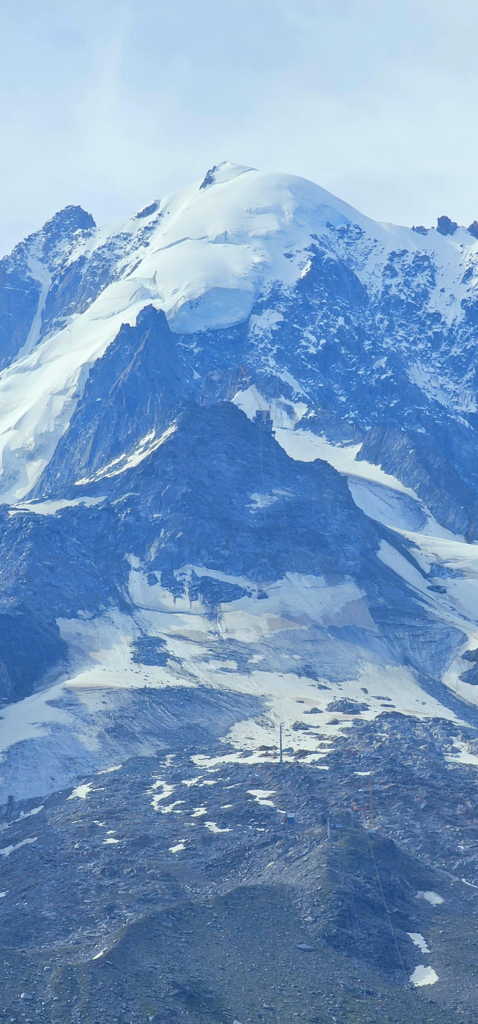 chamonix Mont Blanc