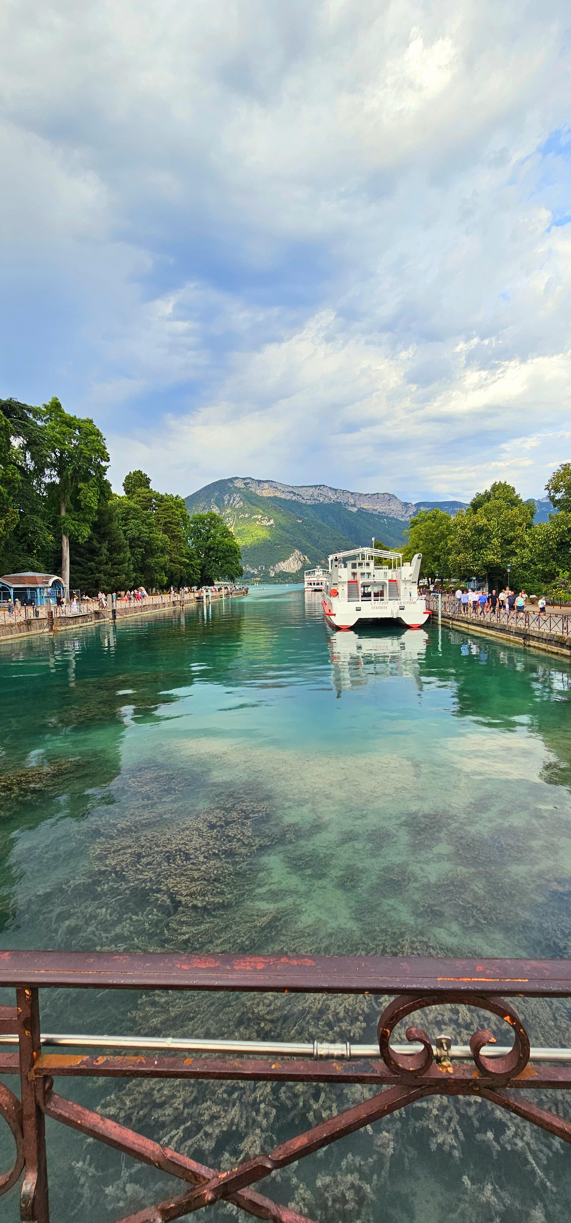Annecy   France