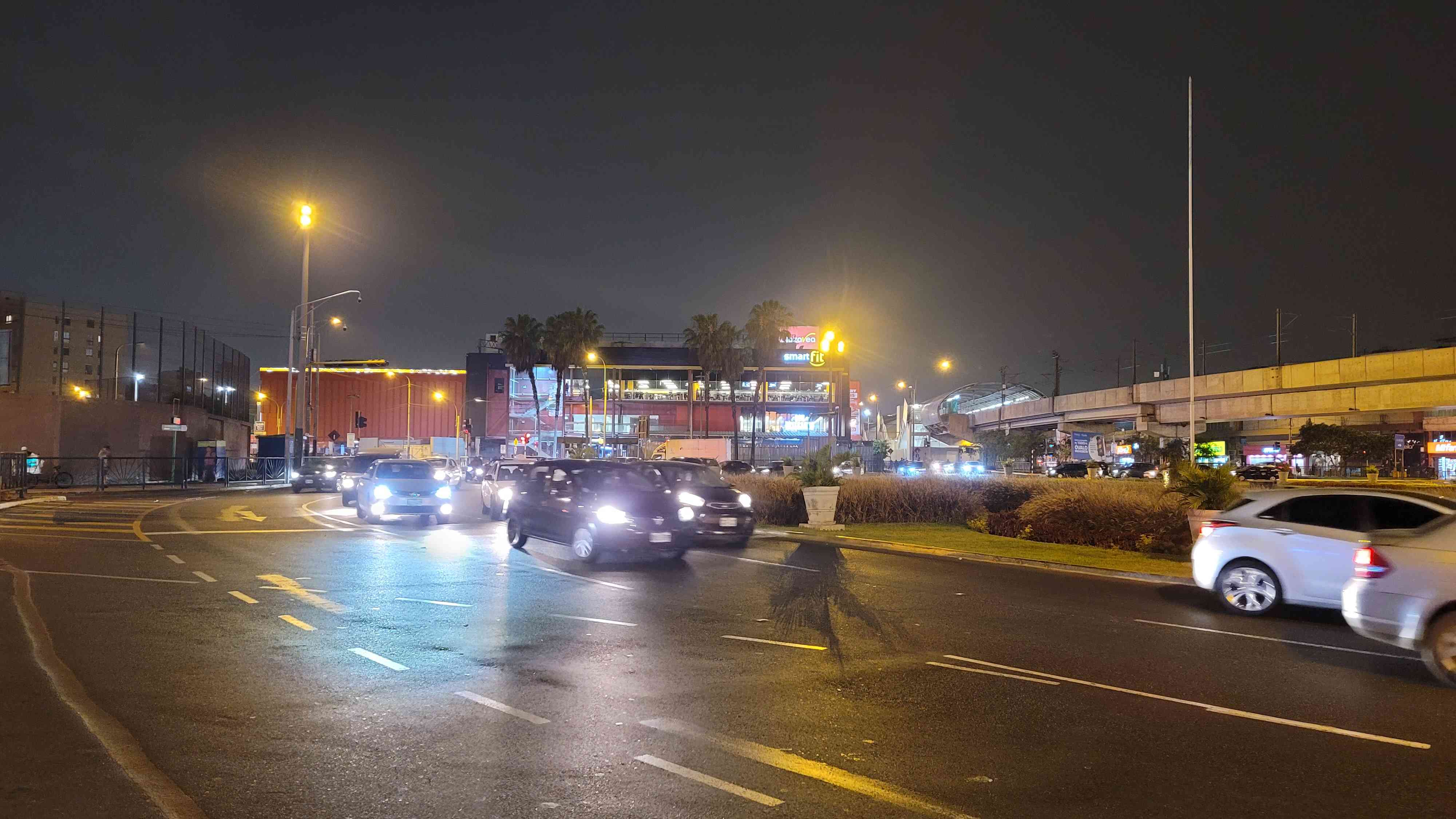 Experience photo