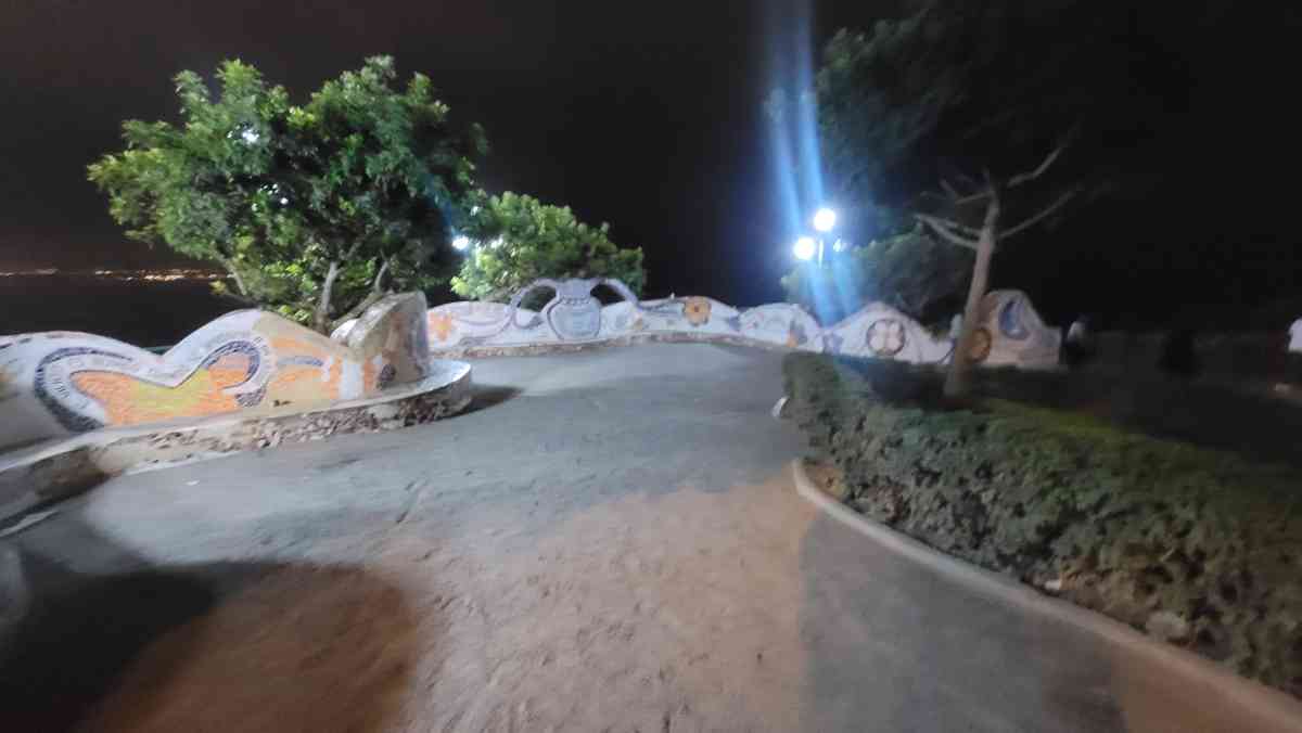 Experience photo