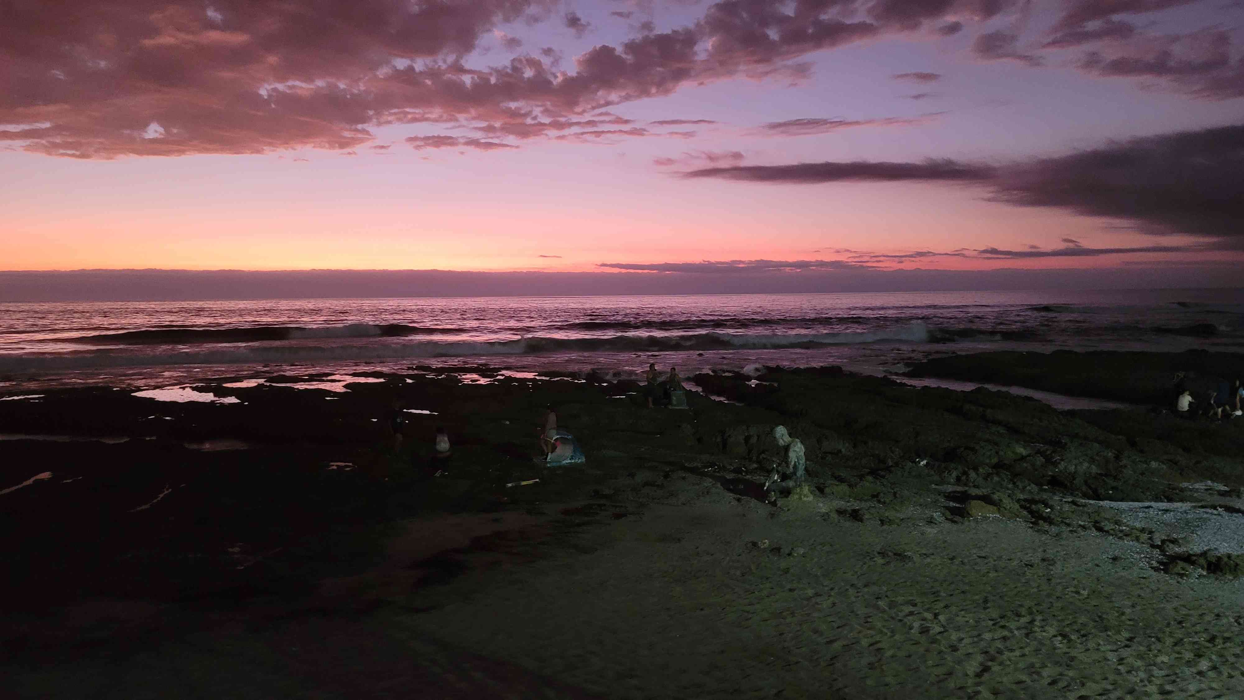 Experience photo