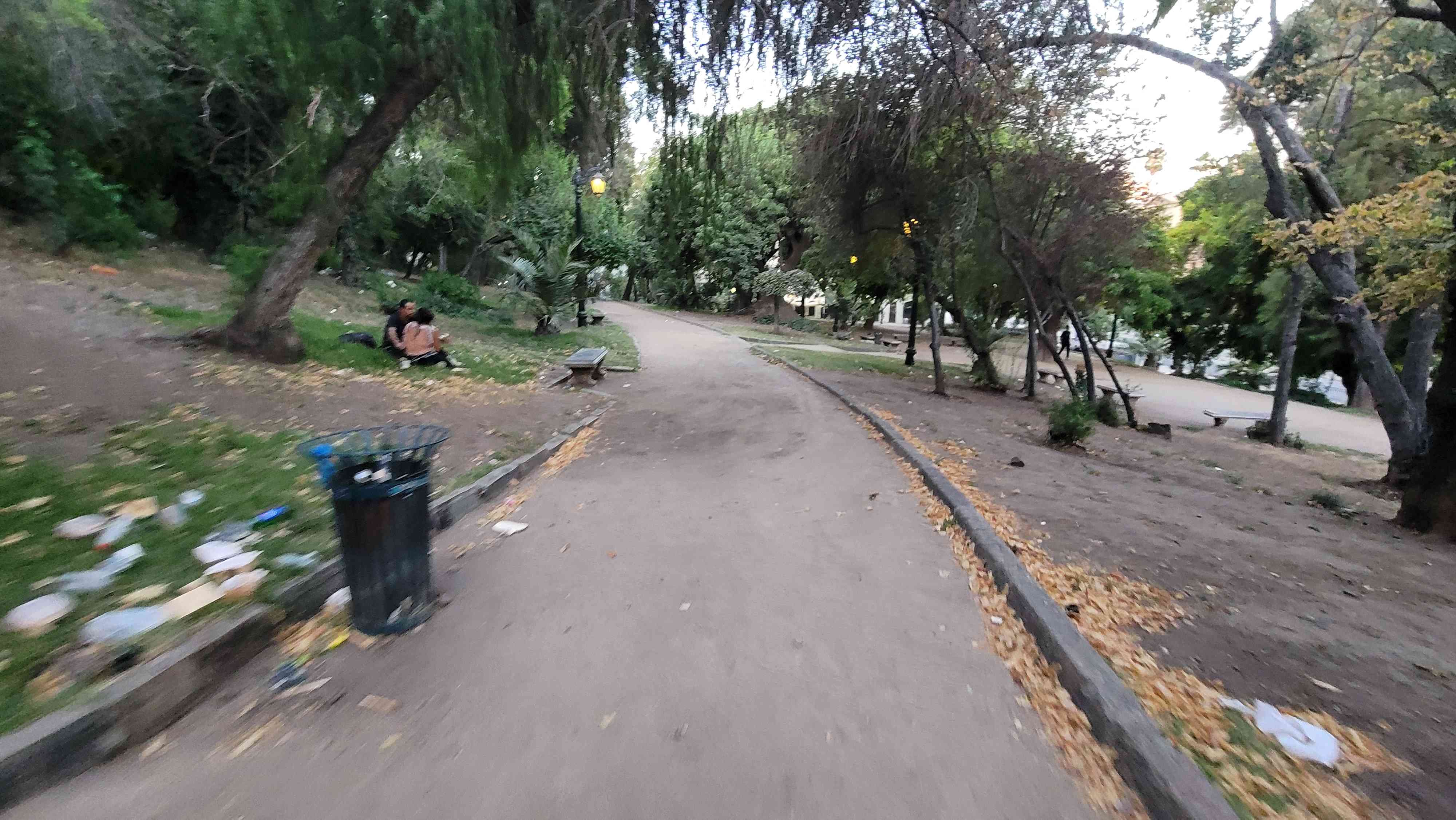 Experience photo
