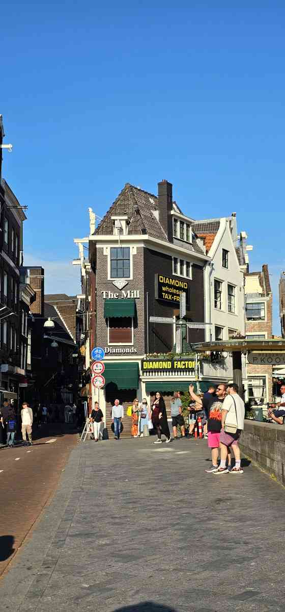Amsterdam